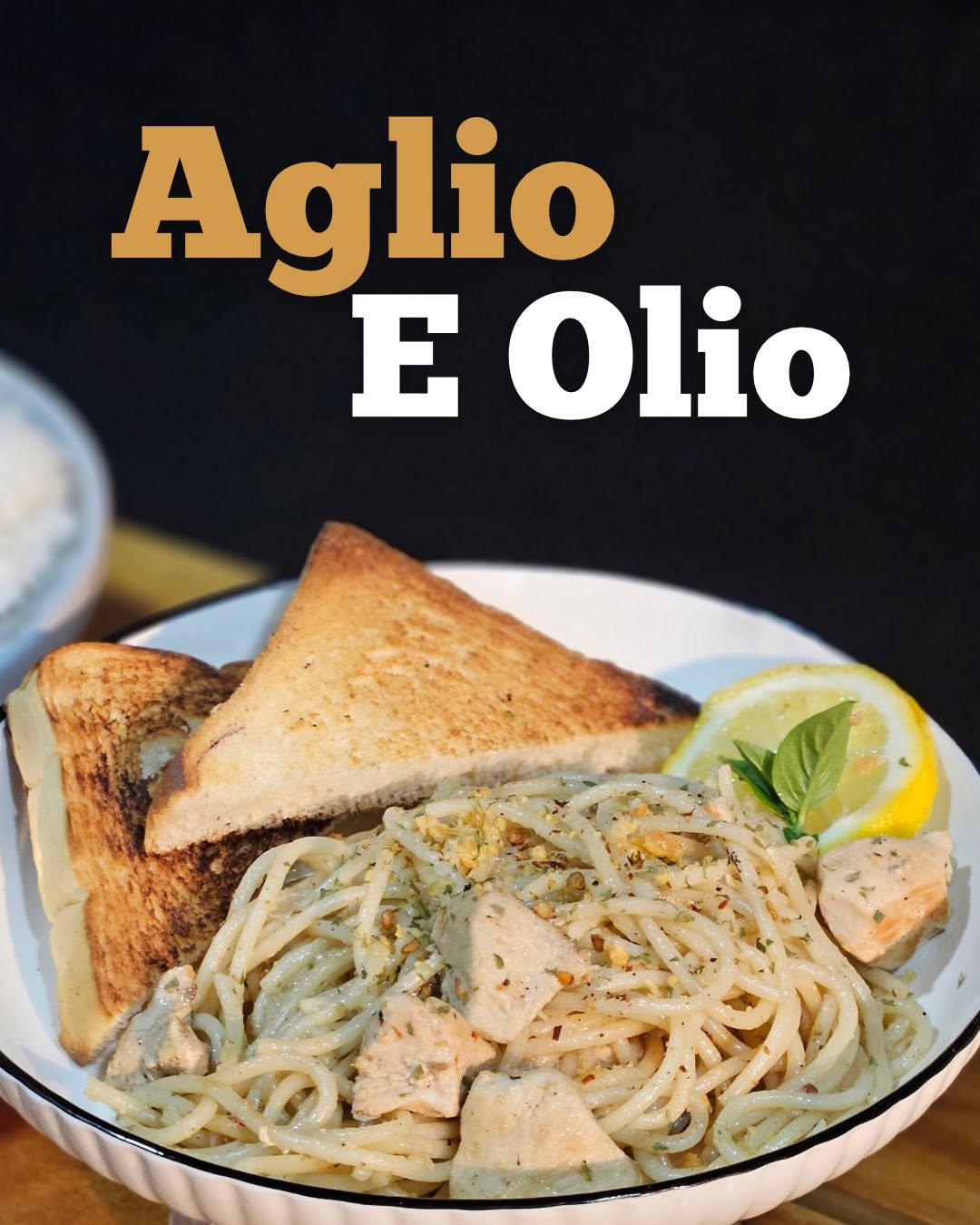 Aglio e Olio