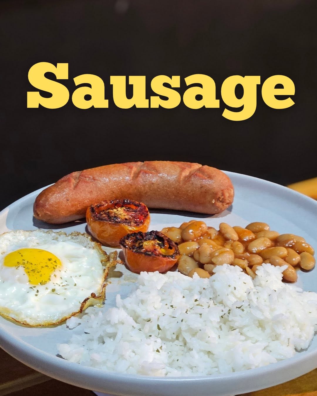 Sausage