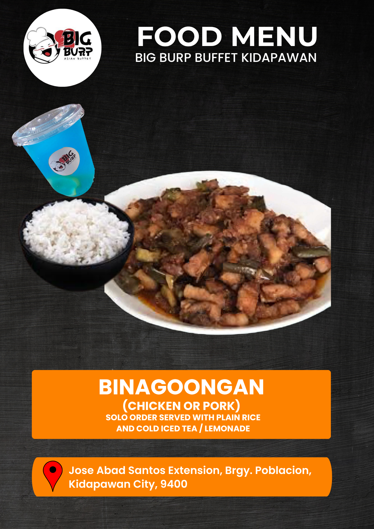 Binagoongan