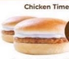 Chicken Time