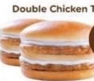 Double Chicken Time