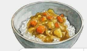 Curry Rice