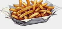 Fries