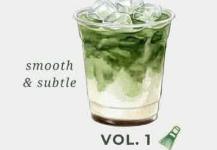 MATCHA (Ceremonial • Tea Grade • Iced) Vol. 1 12oz –