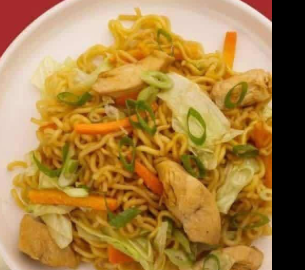 Pancit Canton (Mix)