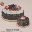 Black Forest Junior