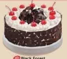 Black Forest Regular
