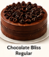 Chocolate Bliss Regular