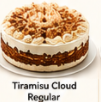 Tiramisu Cloud Regular