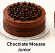 hocolate Mousse Junior