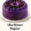 Ube Bloom Junior