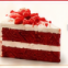 Red Velvet Slice