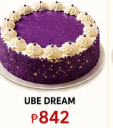 Ube Dream