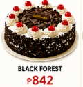 Black Forest