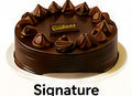 Signature Chocolate