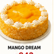 Mango Dream