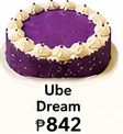 Ube Dream