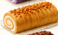Dulce de Leche Whole Roll