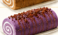 Ube Overload Whole Roll