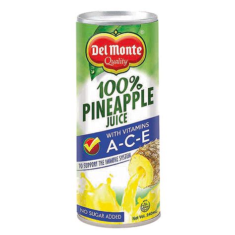 A-C-E Pineapple