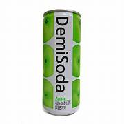 Demi-Soda (Apple)