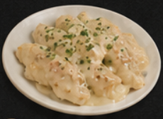 Alaking Chicken Tender