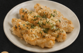 Salted Chicken Tender