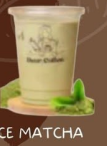 Ice Matcha