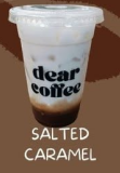 Salted Caramel