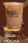 Dark Mocha