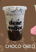 Choco Oreo