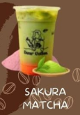 Sakura Berry