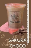 Sakura Choco