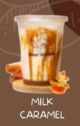 Milk Caramel