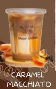 Caramel Macchiato
