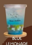 Blue Lemonade