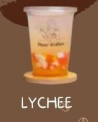 Honey Peach Mango