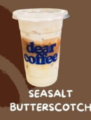 Seasalt Butterscotch