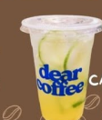 Calamansi & Cucumber