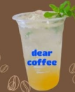 Lime Soda