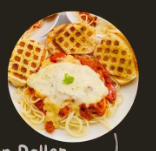 Beef Spaghetti