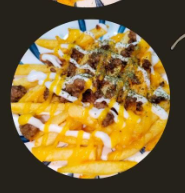 Overload Fries