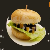 Chicken Burger