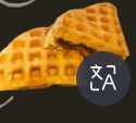 Skippy Waffle –