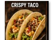 Crispy Taco