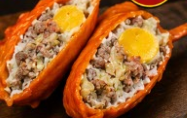 Ilocos Empanada