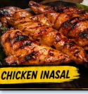 Chicken Inasal