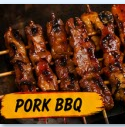 Pork BBQ