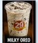 Milky Oreo