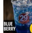 Blue Berry